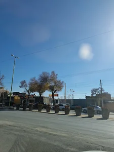 مکانیکی استاد اسماعیل کاوه