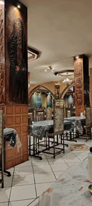 سفره خانه سنتی پات 4