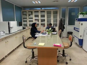 Saber-Samandari Lab