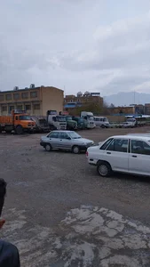 پارکینگ شبانه روزی سبک و سنگین