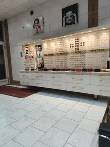 بینائی سنجی ، شیخ الاسلامی 3