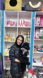 کلینیک دامپزشکی دکتر مجاز