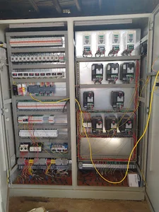 گروه صنعتی تسلا