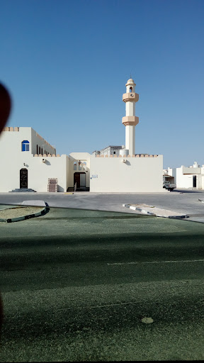 Al Salam Mosque (917)