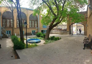 موزه سنجش 5