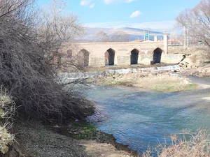 Qalacıq körpüsü قالاجیق کورپوسو