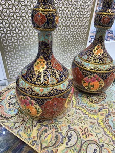 صنایع دستی آقاجانی