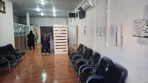 دفتر خدمات الکترونیک قضایی