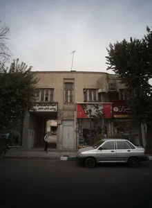 گالری تک ۱۱۰ 2