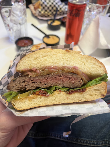 burgerman