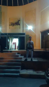 تالار زنبق