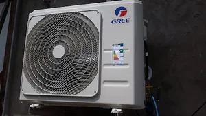 برودتی صنعتی کوشا