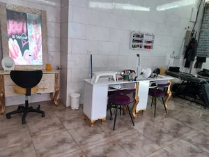 سالن زیبایی سایرا