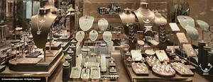 Green Gold Gallery گرین گلد گالری