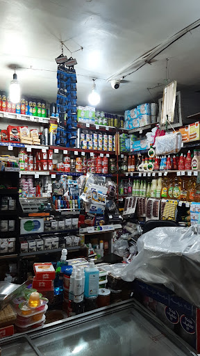 فروشگاه۱۱۰ چراغی