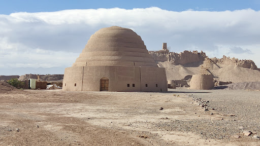 یخچال بم