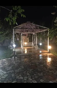 باغ تالار گلوریا