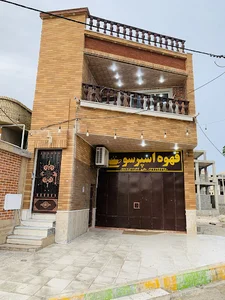 کافه پهلوان