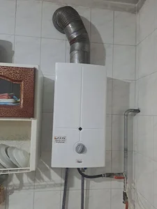 لوله بازکنی و تعمیرات آبگرمکن خالقی