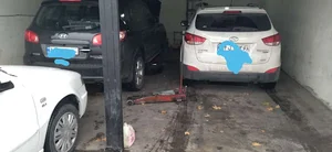 تعمیرگاه ایران کیا با مدیریت علی محمودی