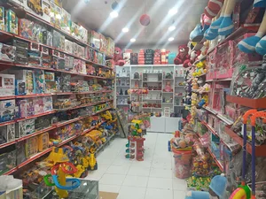 شهر اسباب بازی پینوکیو