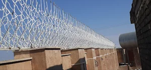 حفاظ شاخ گوزنی جوشکاران حفاظ