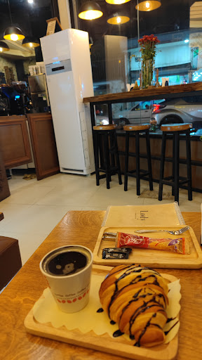 Lody Cafe