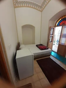 هتل سنتی امیرالسلطنه 5