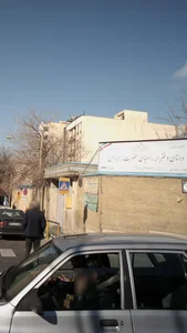 دبستان دخترانه راهیان حضرت زهرا 5