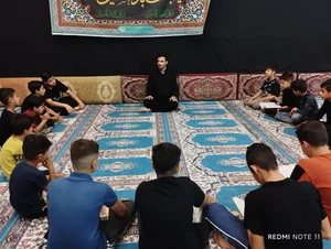 مسجد امام جعفر صادق (ع) 2