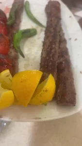 چلوکبابی حاج علی 2