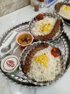 کبابی دایی برار 2