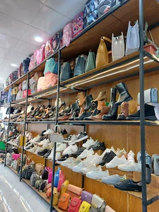 کیف و کفش میم
