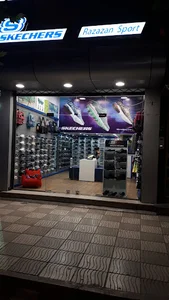 Skechers Shahrood