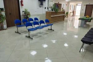 پایگاه سلامت شهری شریعتی 5