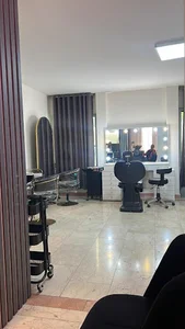 Heny Beauty - سالن زیبایی هنی بیوتی