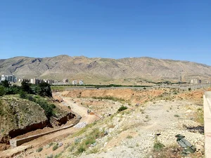 بوستان باهنر