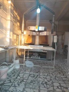 نانوایی علی آبادی
