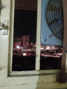 سرویس بهداشتی عمومی