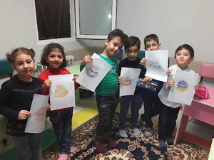 آموزشگاه زبان پيوند ملل