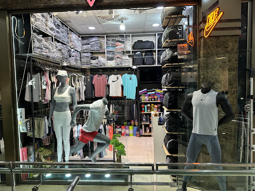 اسپرت مایکت