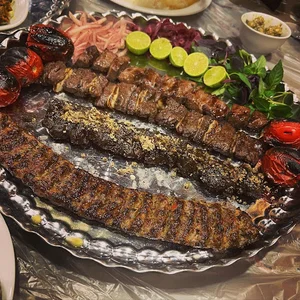 باغ بهشت
