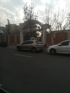 تالار تشریفات پذیرایی سپهر پلاس 4