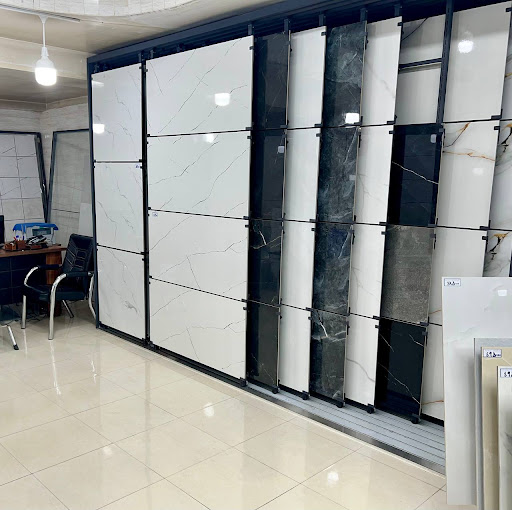 فروشگاه کاشی و سرامیک مسعود