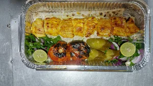 MATIN Restaurant