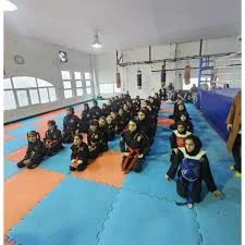 باشگاه ورزشی تنفس