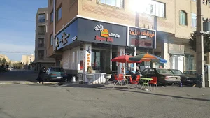 فست فود چیک