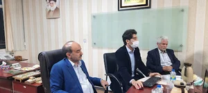 مرکز رشد فناوری گناباد