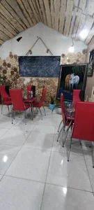 فست فود شب 2