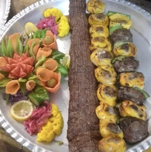 فست‌فود صدف